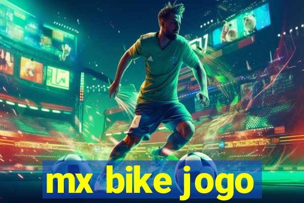 mx bike jogo